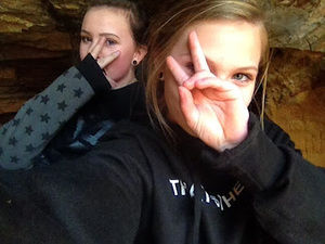 Meet your Posher, Aydan